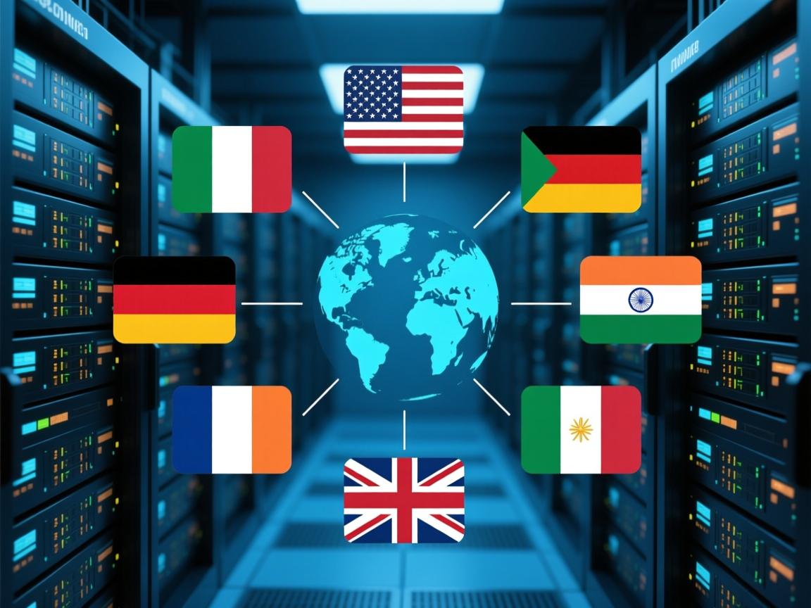 网站多语言数据库怎么弄  第1张