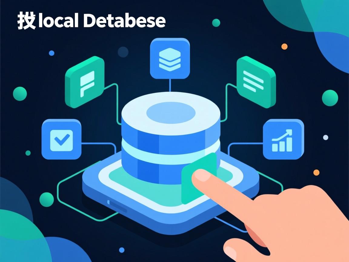 怎么找local数据库引擎  第3张 怎么找local数据库引擎  第3张