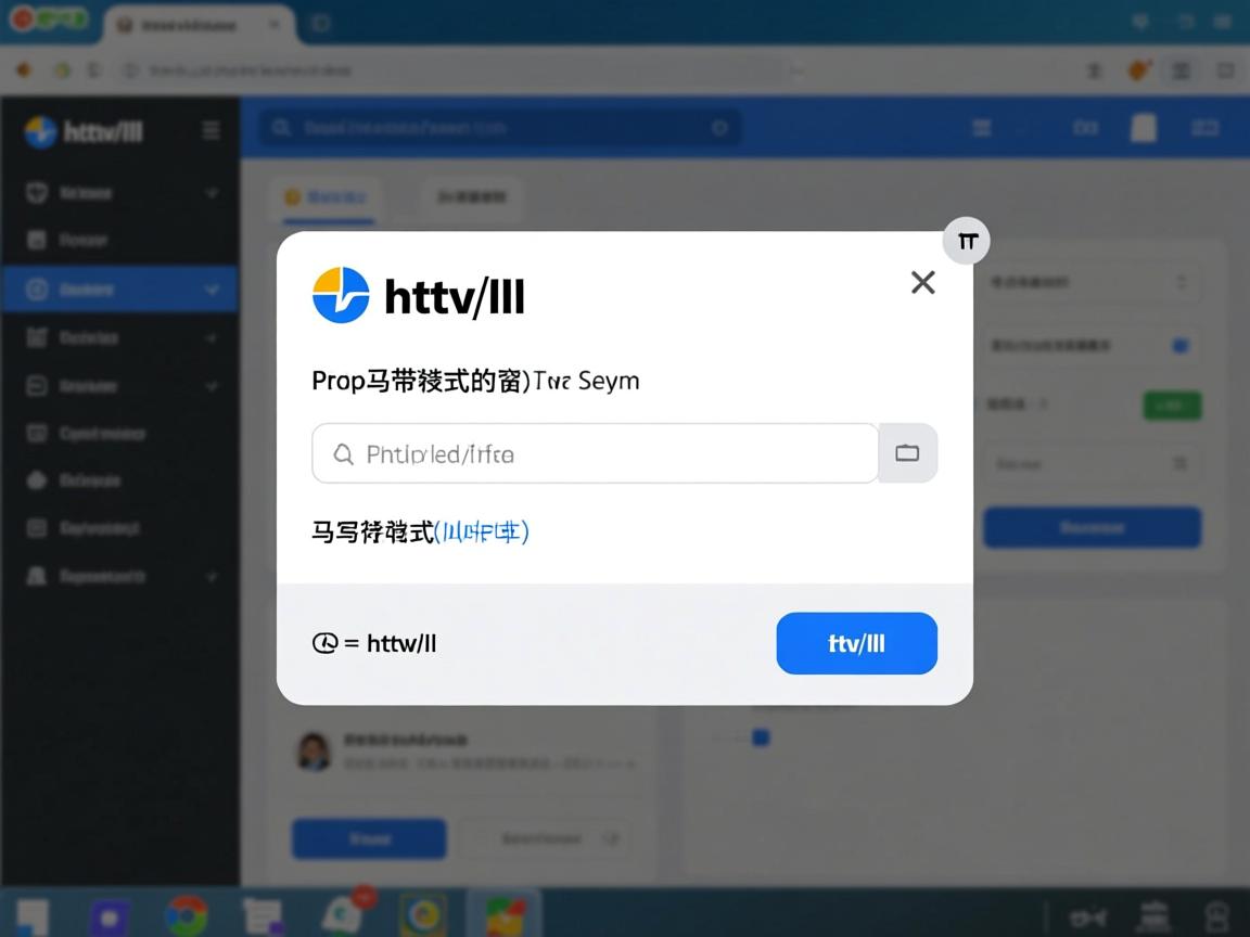 html如何写带样式的弹窗  第1张