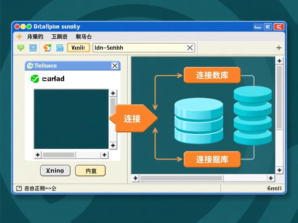c 中的窗体怎么连接数据库  第1张 c 中的窗体怎么连接数据库  第1张