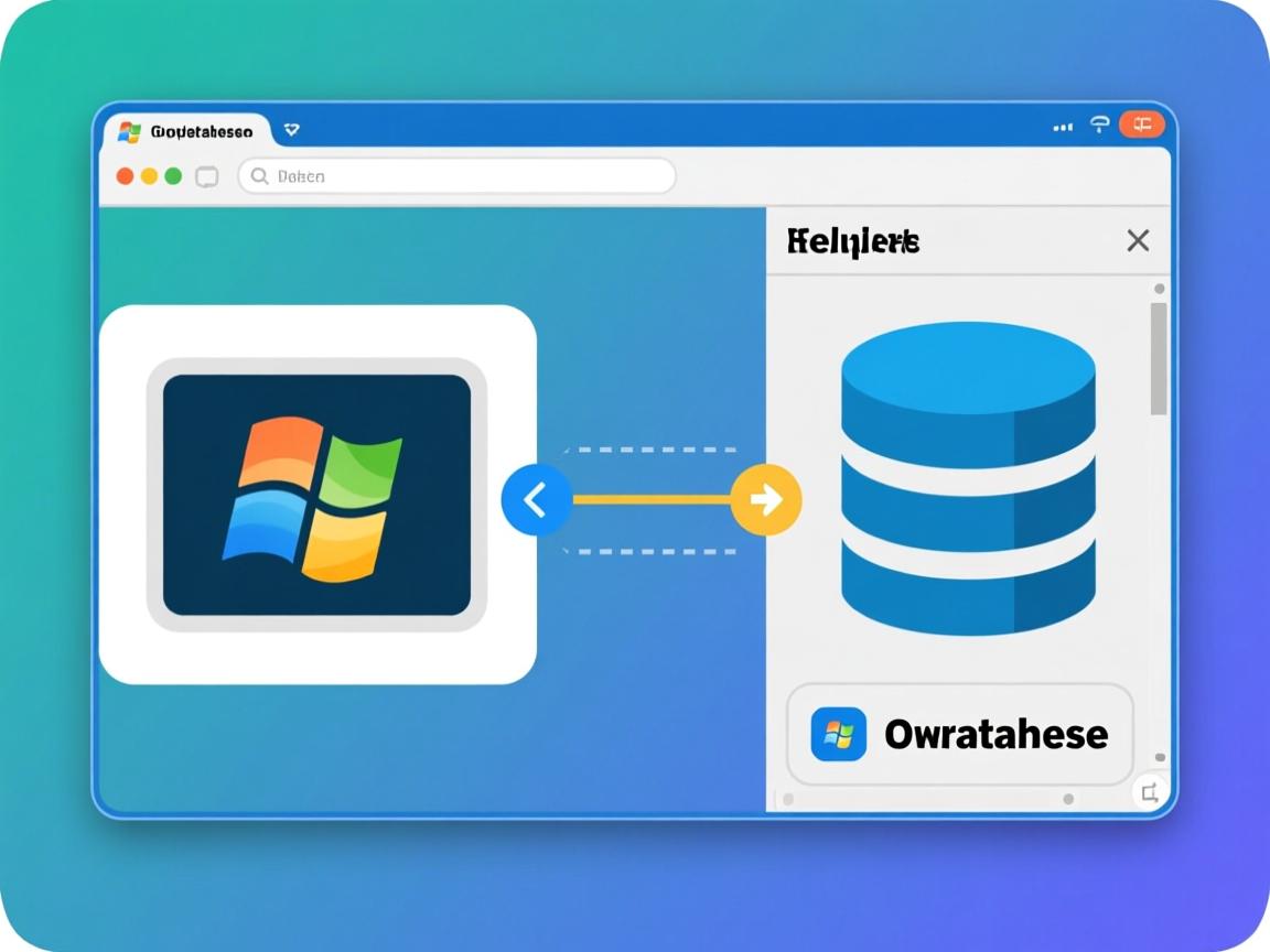 c 中的窗体怎么连接数据库  第2张 c 中的窗体怎么连接数据库  第2张