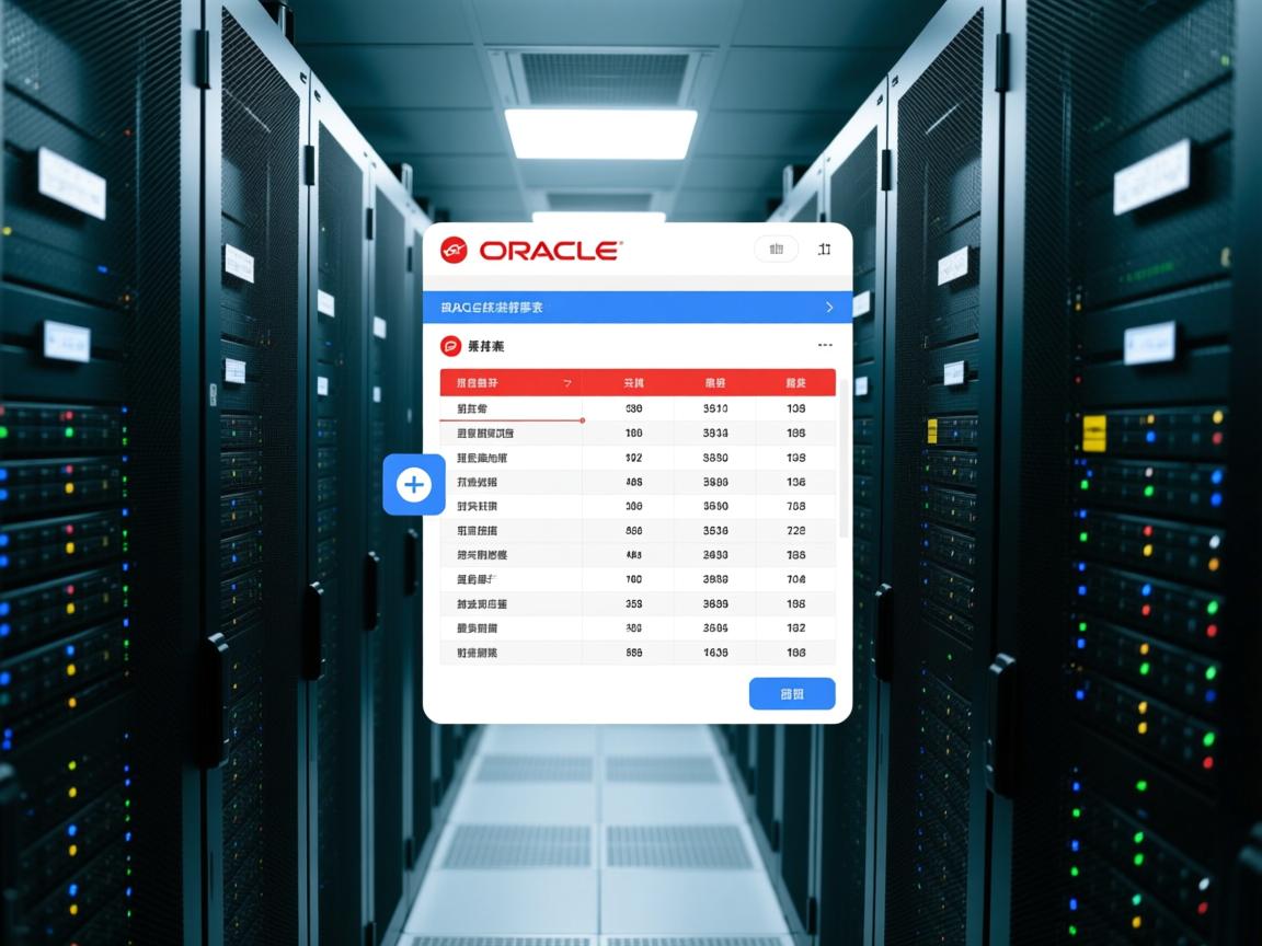 怎么删除oracle的所有表数据库表  第2张 怎么删除oracle的所有表数据库表  第2张