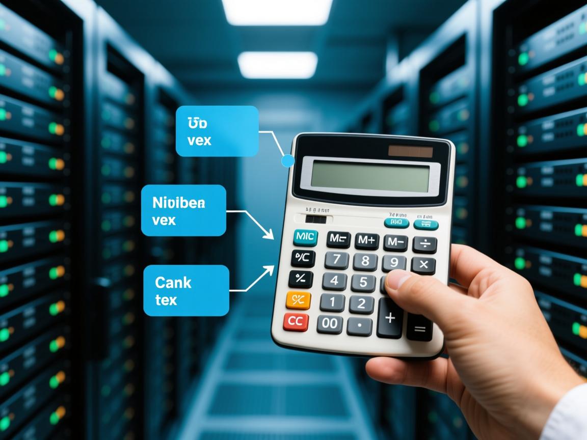 怎么在数据库中计算  第2张 怎么在数据库中计算  第2张