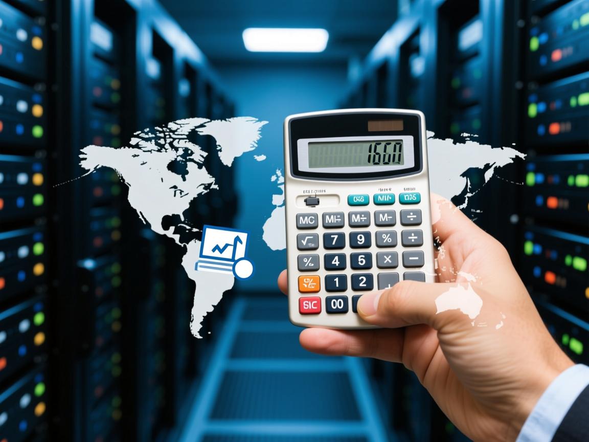 怎么在数据库中计算  第1张 怎么在数据库中计算  第1张