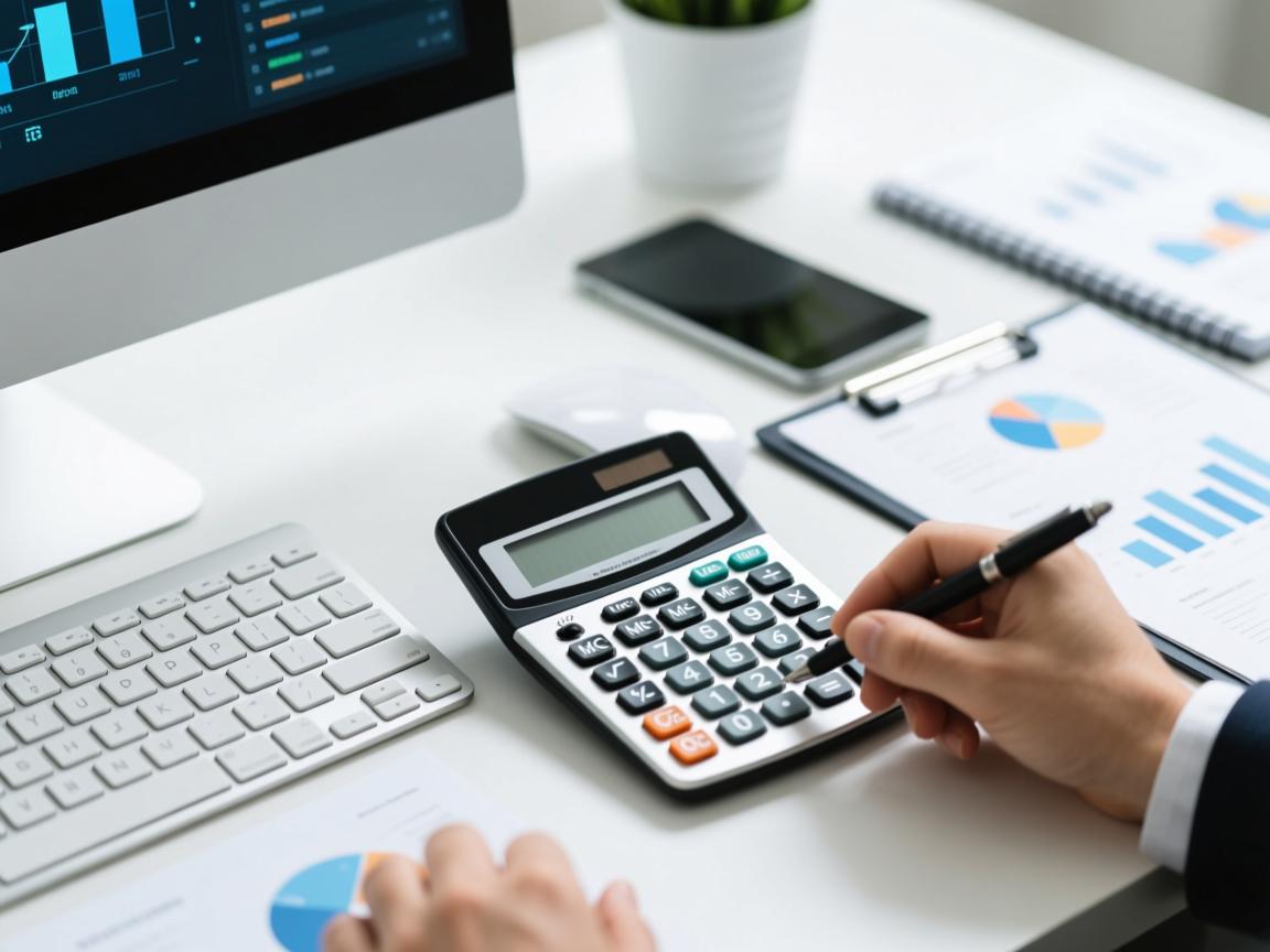 怎么在数据库中计算  第3张 怎么在数据库中计算  第3张