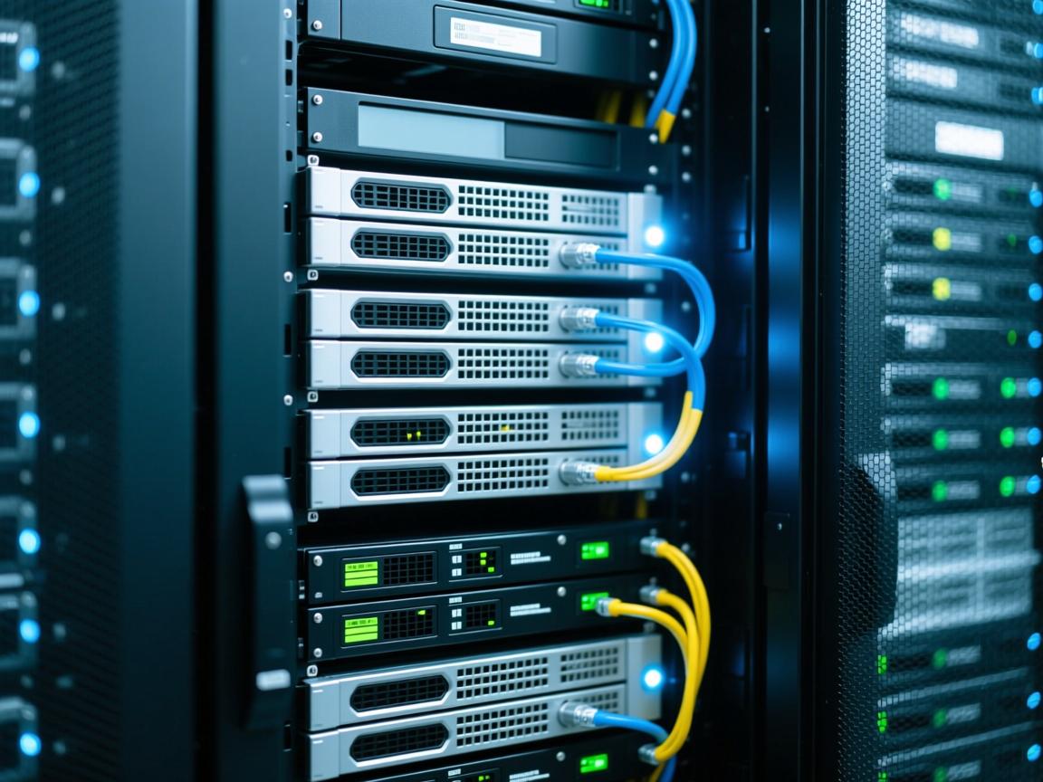 一个ip可以开多少虚拟主机  第3张 一个ip可以开多少虚拟主机  第3张