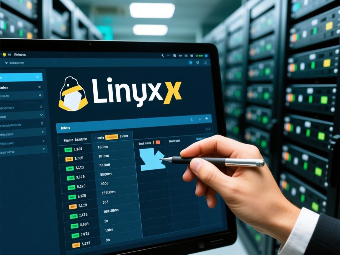 linux怎么清空所有数据库表  第2张 linux怎么清空所有数据库表  第2张