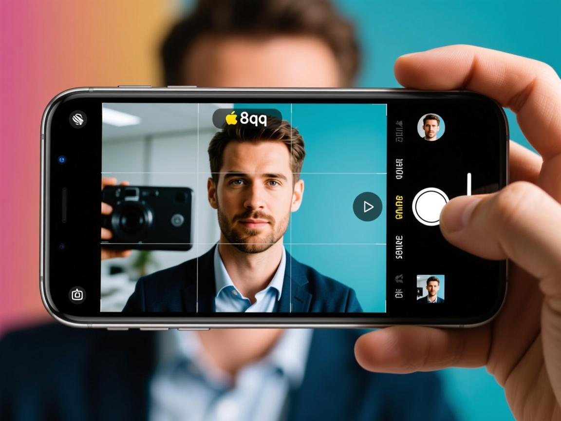 为什么苹果8qq视频不能录屏  第2张 为什么苹果8qq视频不能录屏  第2张