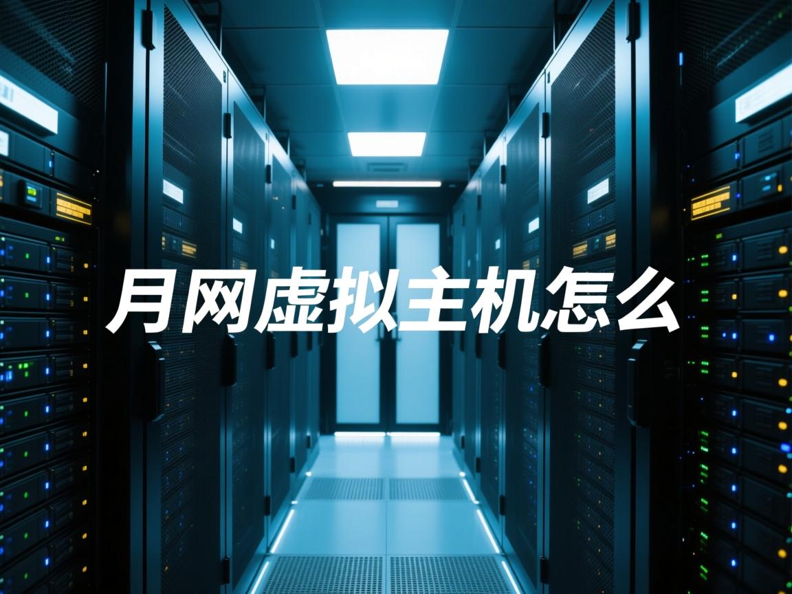 华月互网虚拟主机怎么样  第3张 华月互网虚拟主机怎么样  第3张