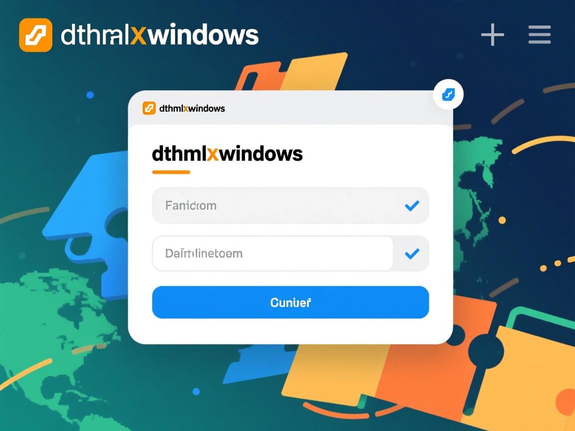dhtmlxwindows如何调用  第2张 dhtmlxwindows如何调用  第2张