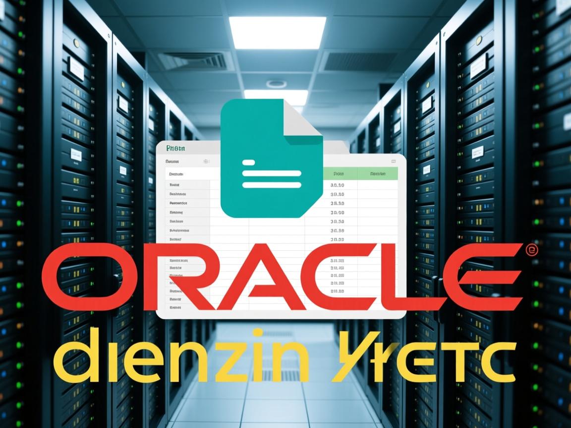 怎么删除oracle的所有表数据库  第3张 怎么删除oracle的所有表数据库  第3张