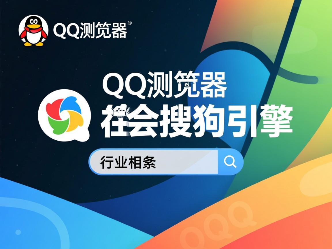 为什么QQ浏览器搜索会是搜狗引擎  第3张 为什么QQ浏览器搜索会是搜狗引擎  第3张