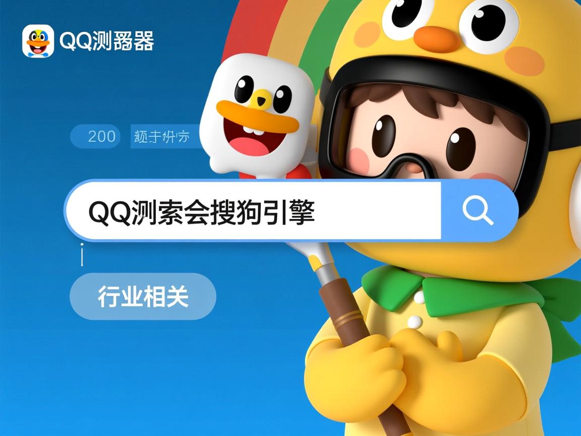 为什么QQ浏览器搜索会是搜狗引擎  第1张 为什么QQ浏览器搜索会是搜狗引擎  第1张