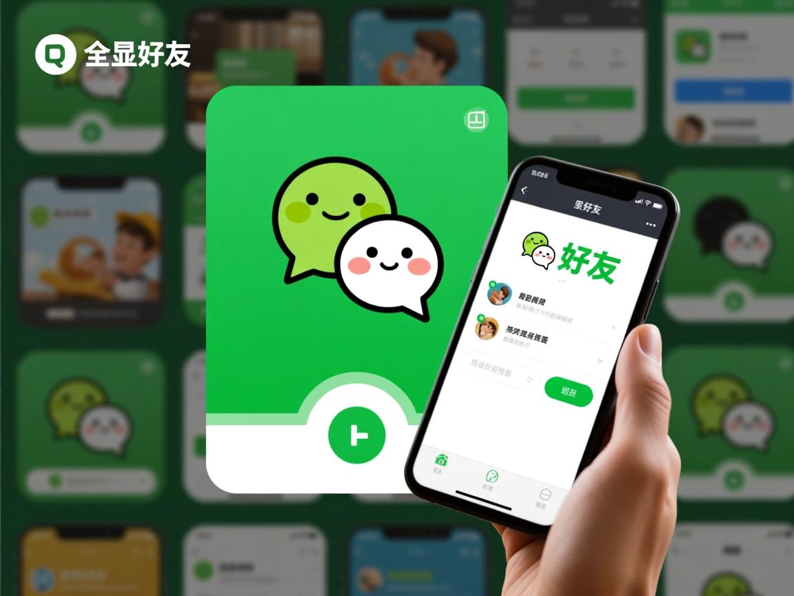 qq加好友为什么没有显示出来  第2张 qq加好友为什么没有显示出来  第2张