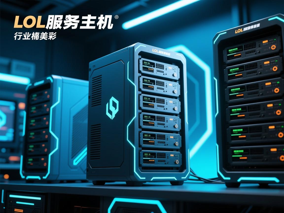 江西省lol服务器虚拟主机  第2张