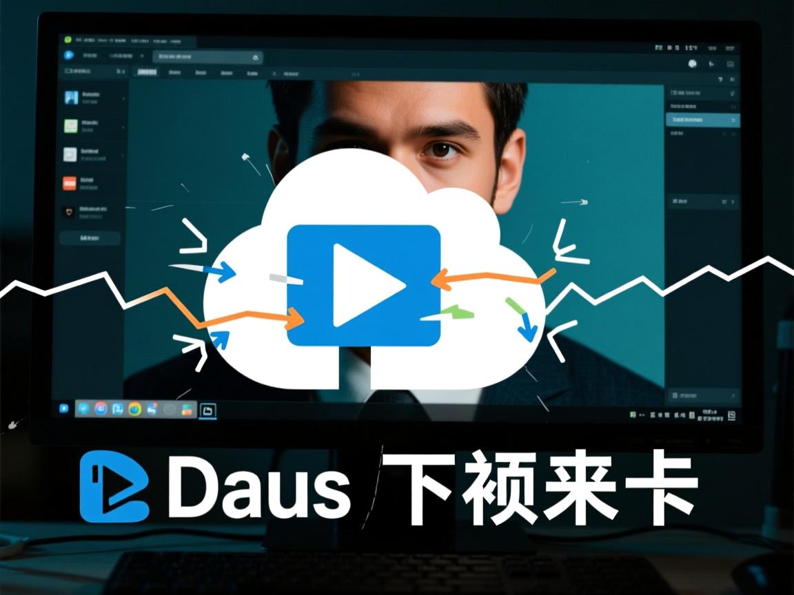 uc网盘下载的视频为什么卡顿  第1张 uc网盘下载的视频为什么卡顿  第1张
