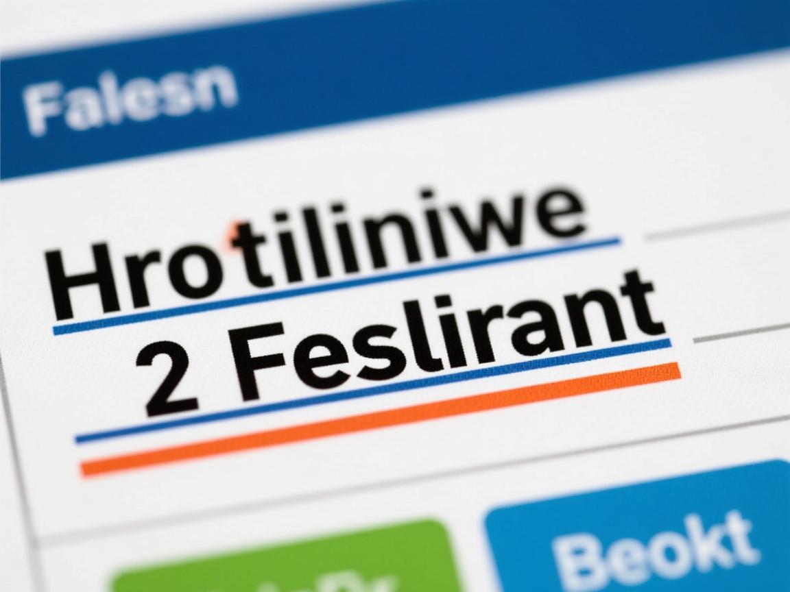 word中为什么有2条下划线  第1张