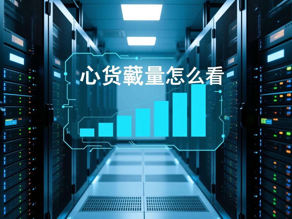 虚拟主机负载量怎么看的  第2张 虚拟主机负载量怎么看的  第2张