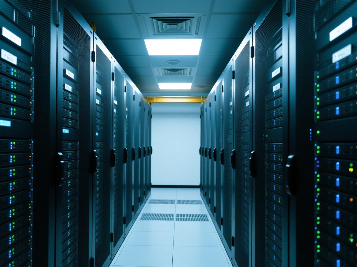 陕西ai训练服务器租赁虚拟主机  第1张 陕西ai训练服务器租赁虚拟主机  第1张