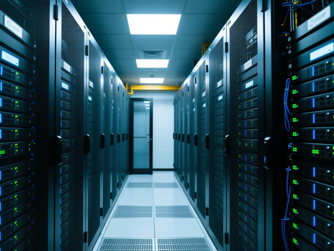 陕西ai训练服务器租赁虚拟主机  第3张 陕西ai训练服务器租赁虚拟主机  第3张