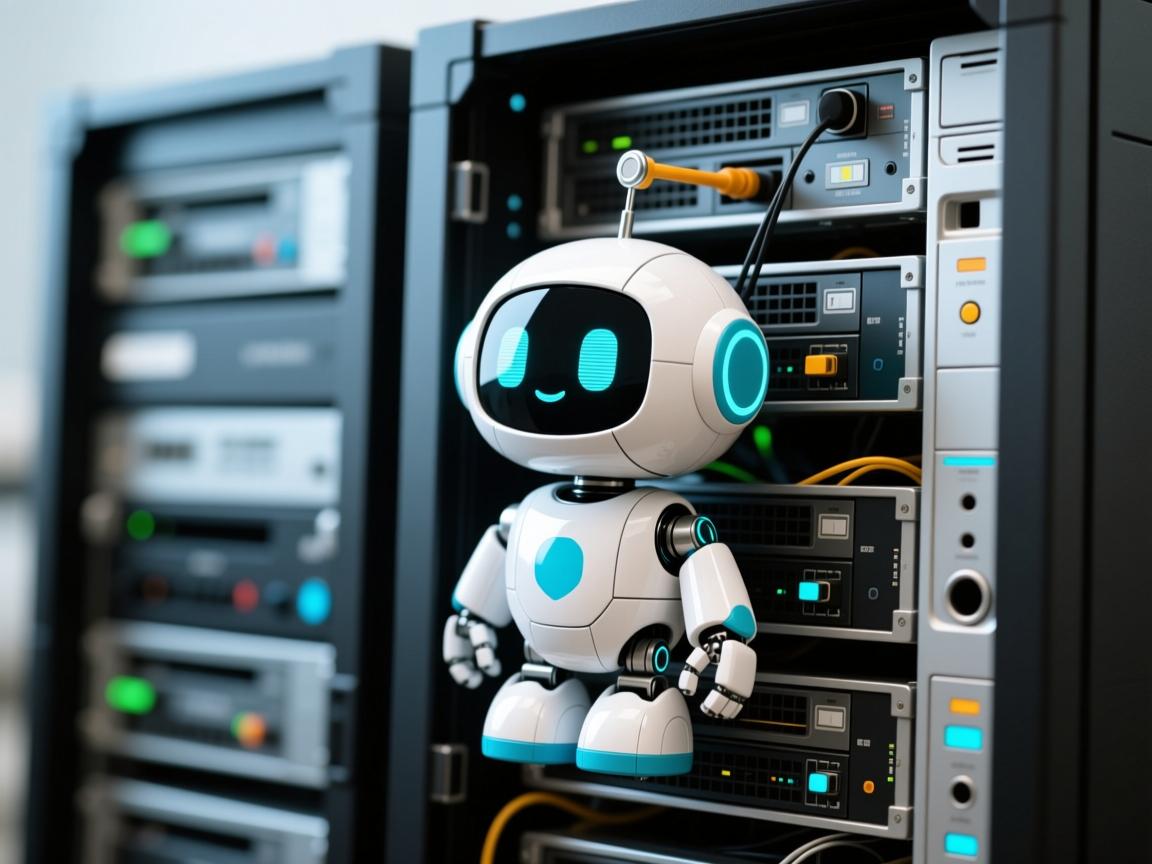 虚拟主机可以挂酷q机器人吗  第1张 虚拟主机可以挂酷q机器人吗  第1张