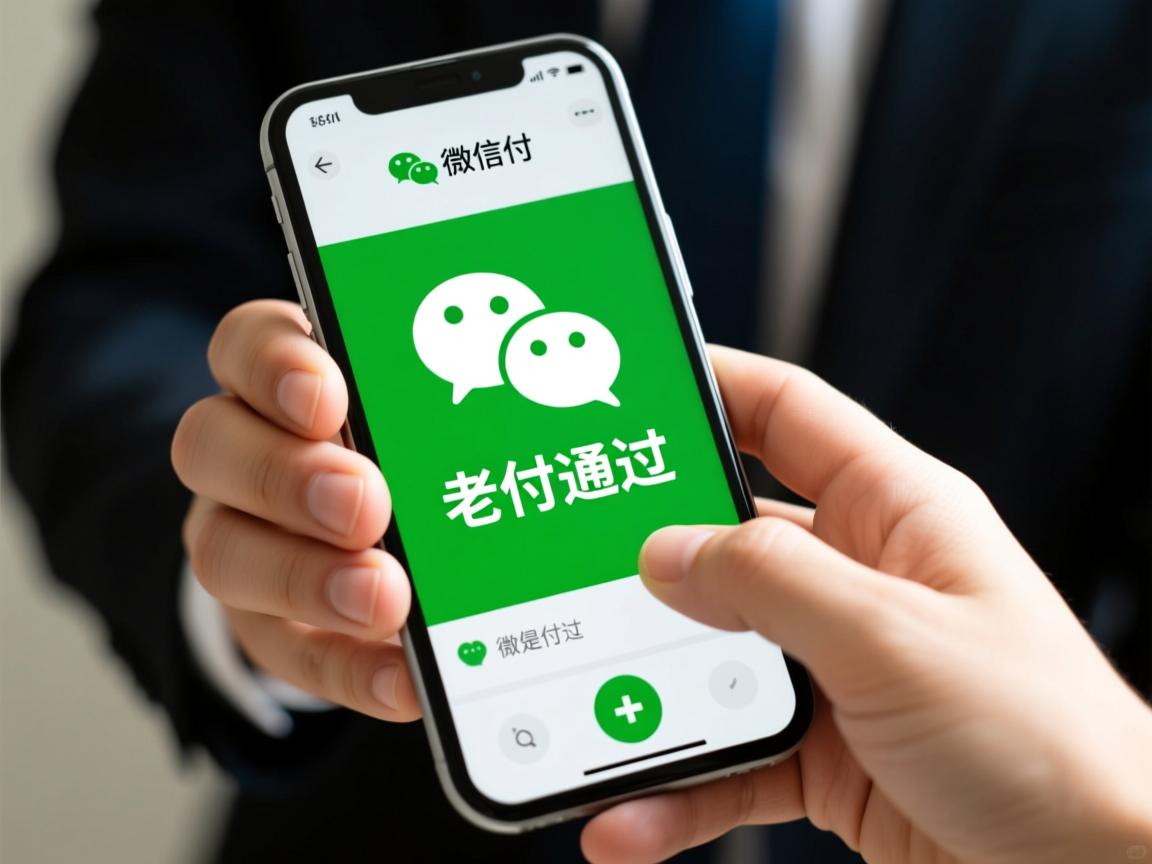 ld微信付款为什么老是不通过  第2张 ld微信付款为什么老是不通过  第2张