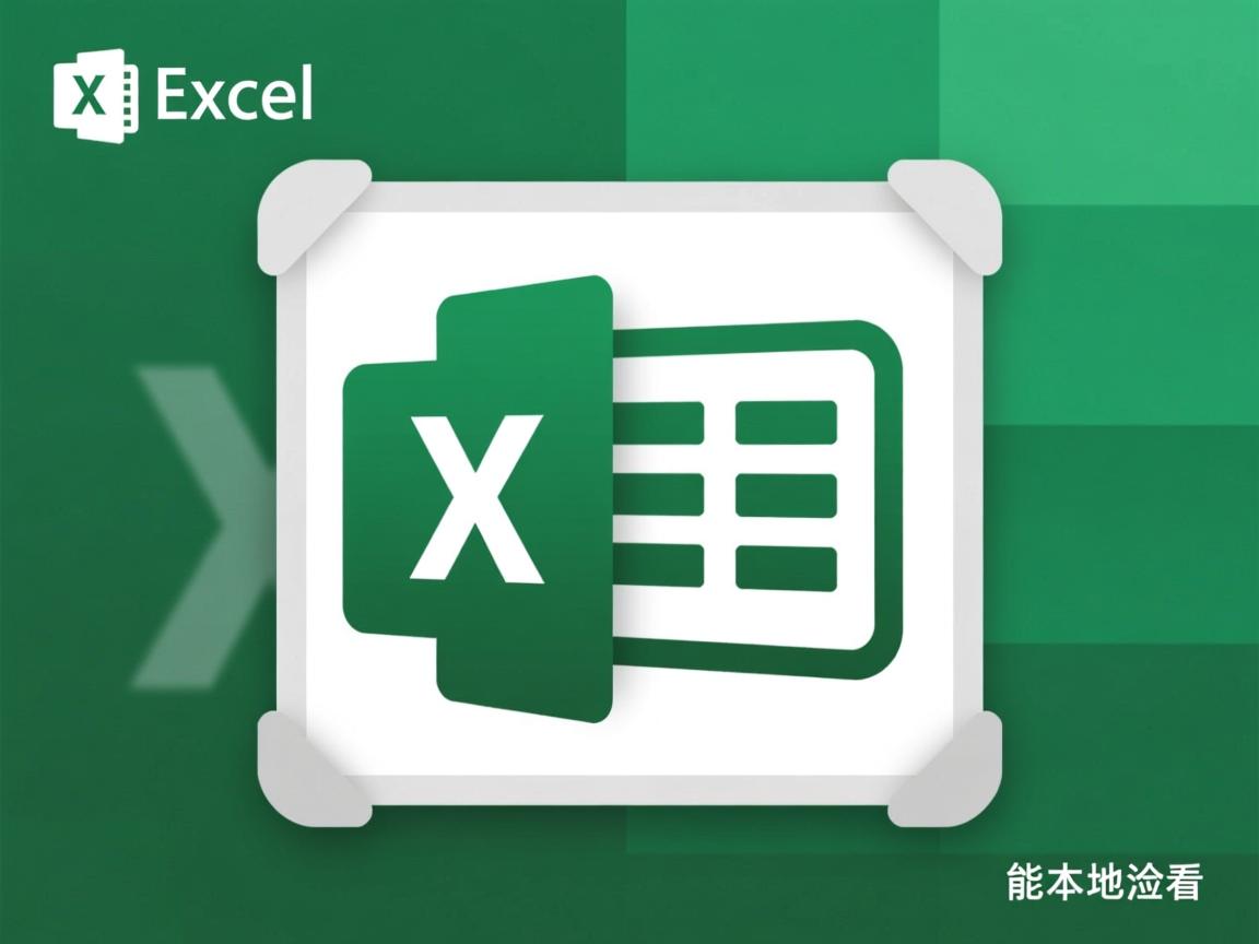 为什么excel图片嵌入后只能在本地查看  第3张