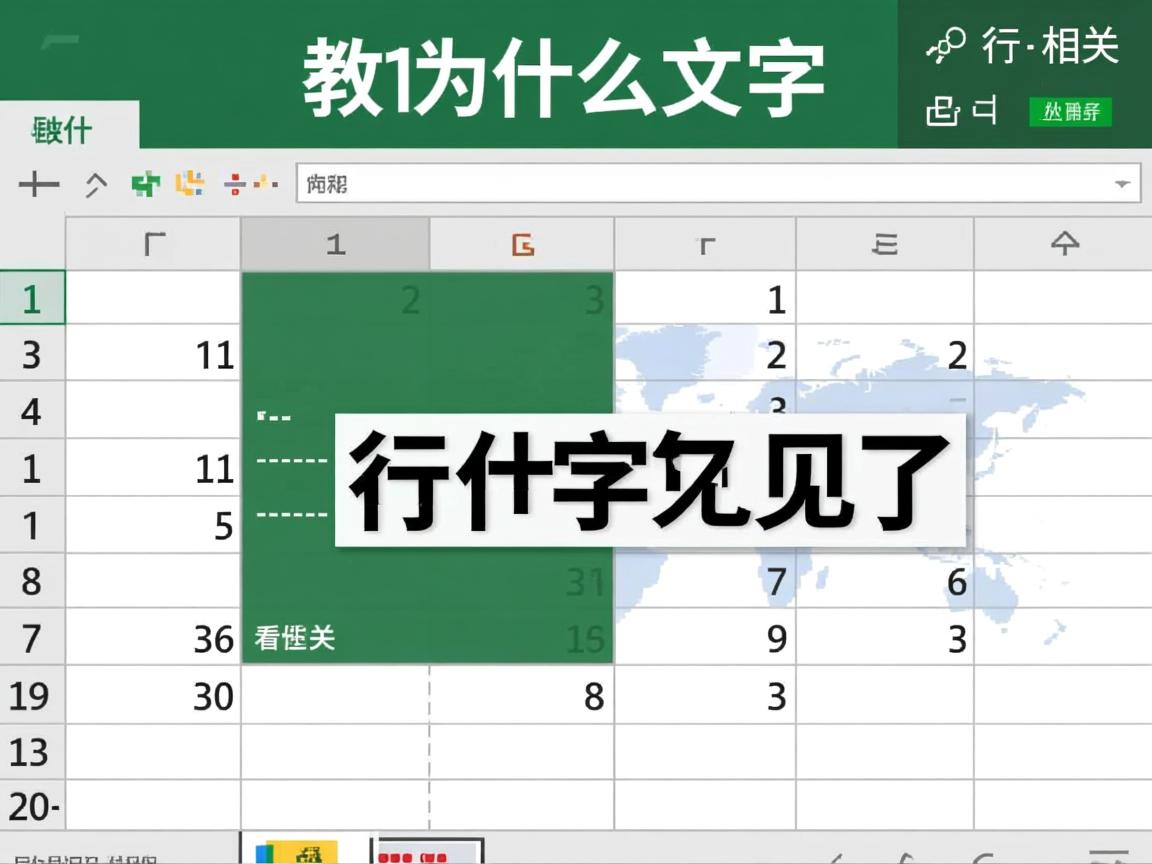 word表格为什么文字看不见了  第2张