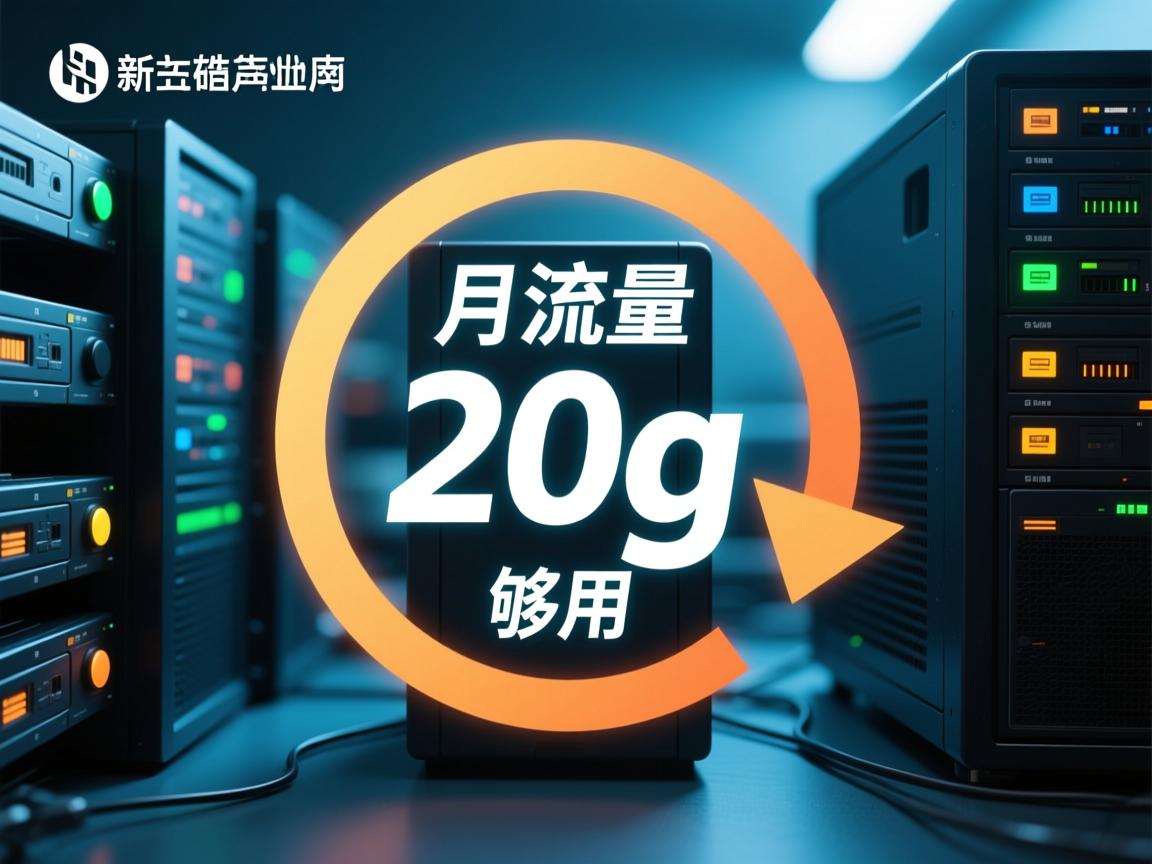 虚拟主机月流量20g够用吗  第3张 虚拟主机月流量20g够用吗  第3张