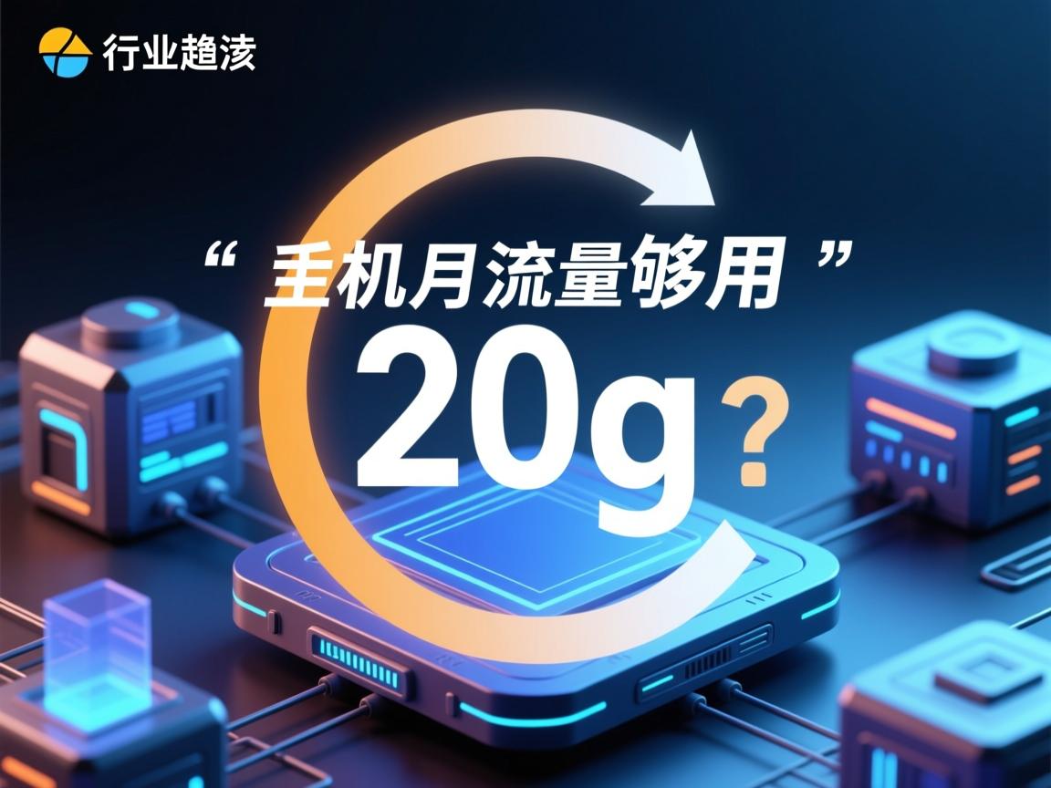 虚拟主机月流量20g够用吗  第2张 虚拟主机月流量20g够用吗  第2张