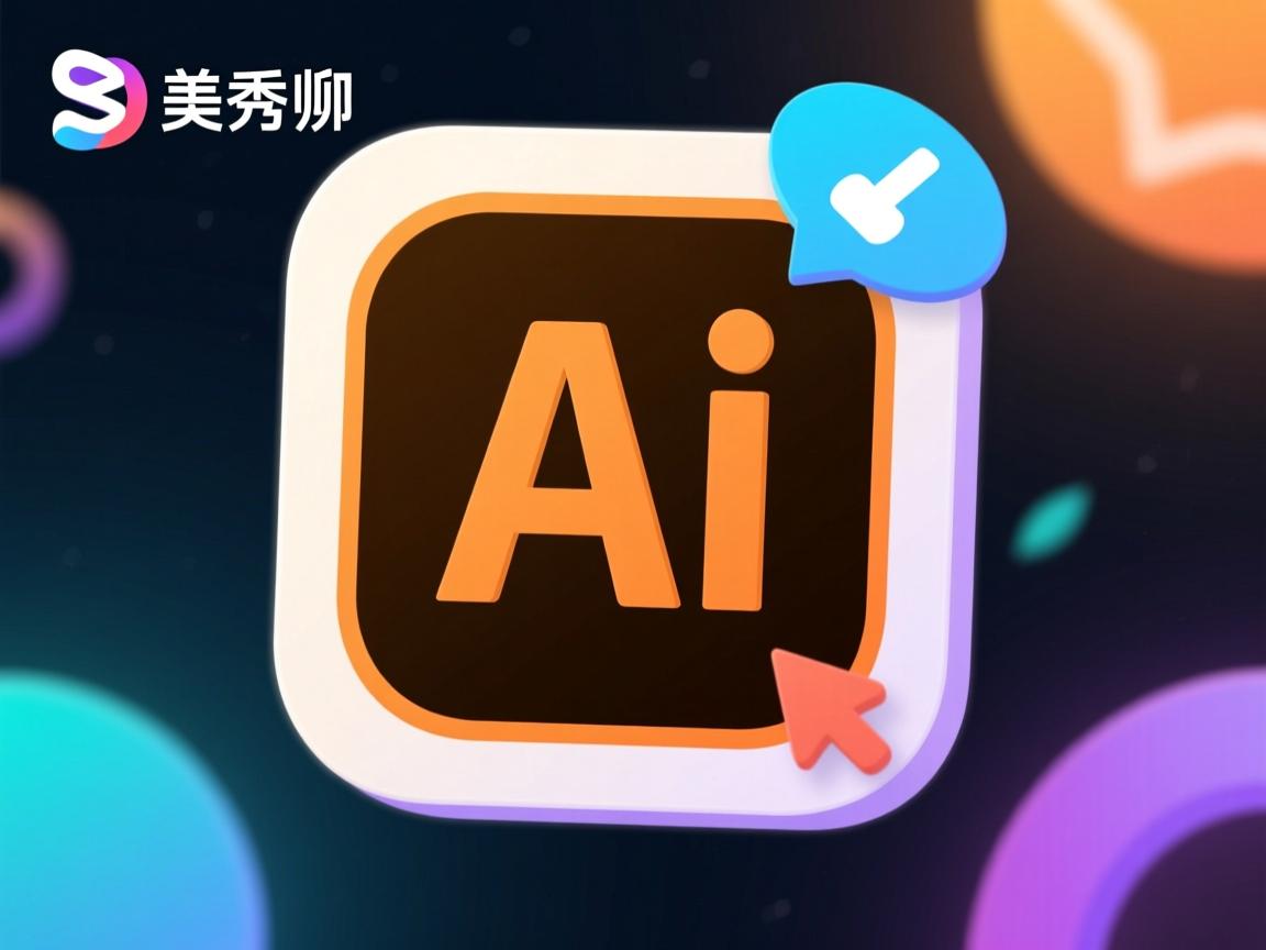 美图秀秀为什么找不到ai功能  第2张 美图秀秀为什么找不到ai功能  第2张