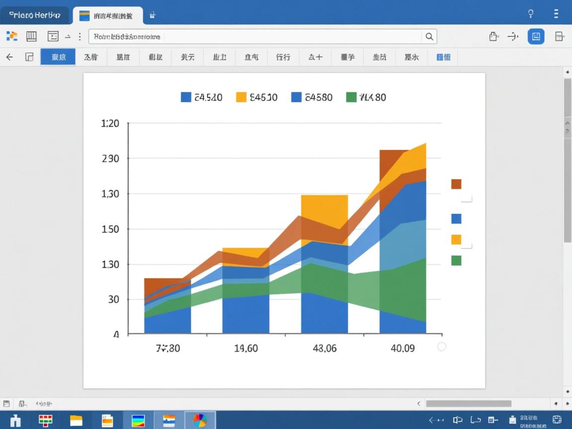 word里画图表为什么不完整显示  第3张 word里画图表为什么不完整显示  第3张