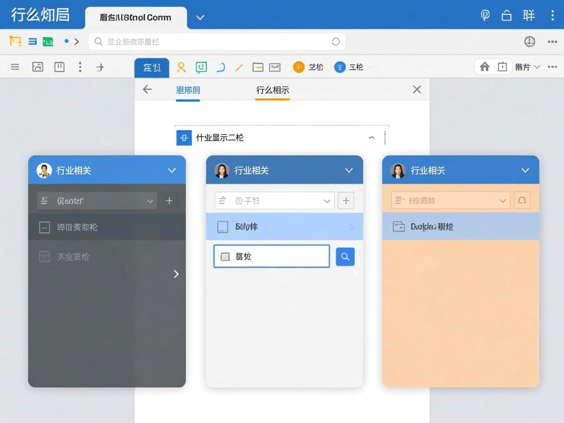 在word中分三栏为什么显示二栏  第2张