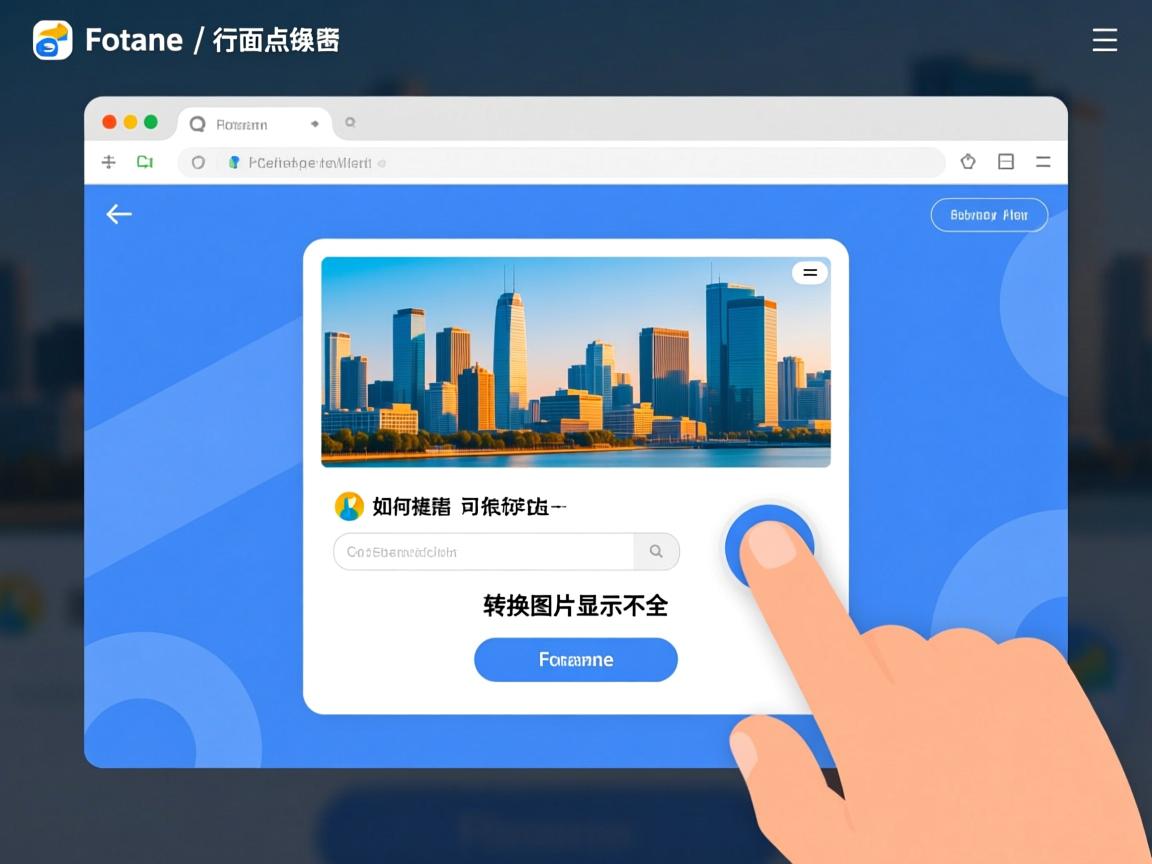 html中如何点按钮转换图片不显示不全  第1张 html中如何点按钮转换图片不显示不全  第1张