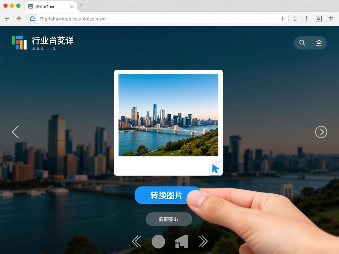 html中如何点按钮转换图片不显示不全  第2张 html中如何点按钮转换图片不显示不全  第2张