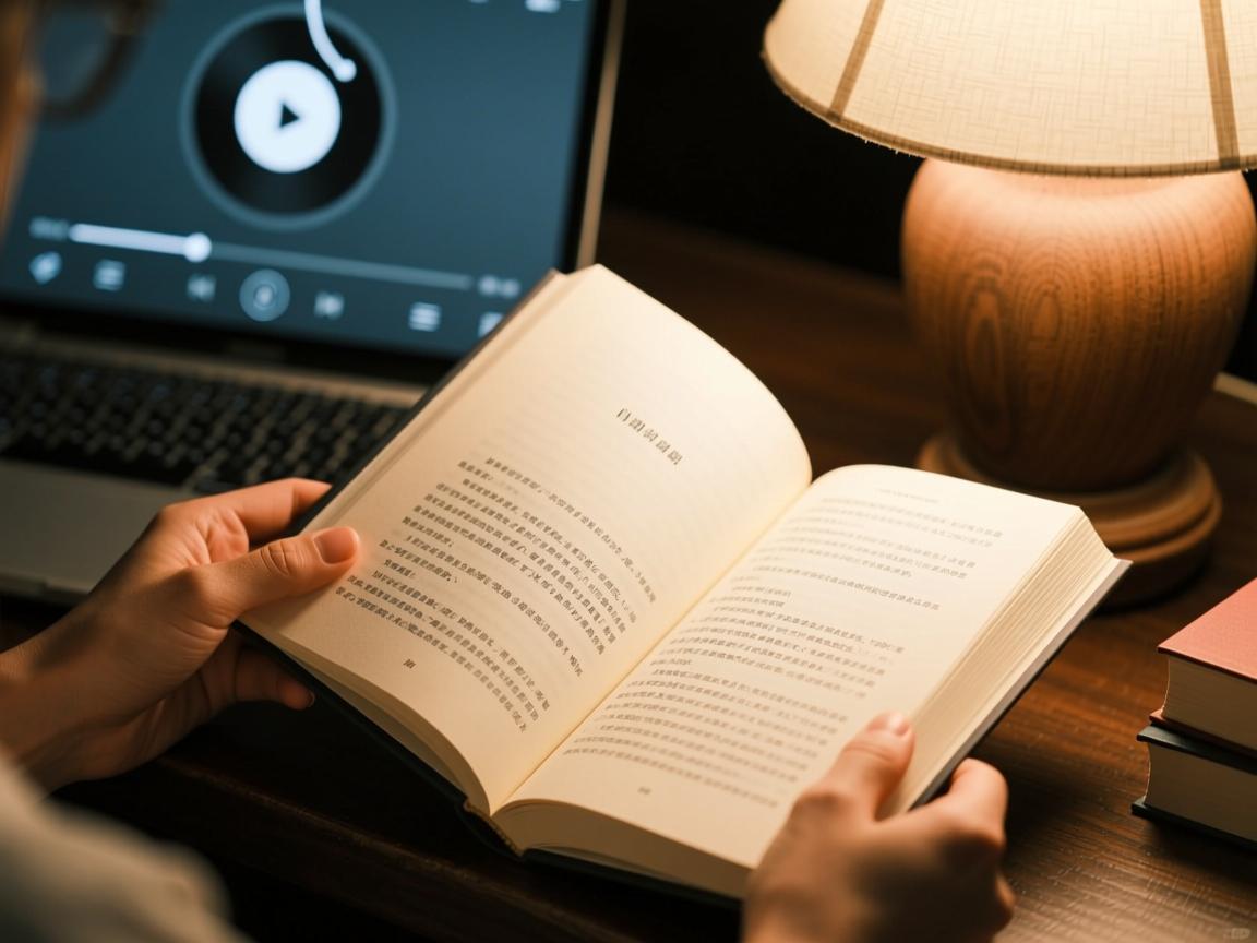 用uc为什么听小说时自动播放  第1张 用uc为什么听小说时自动播放  第1张