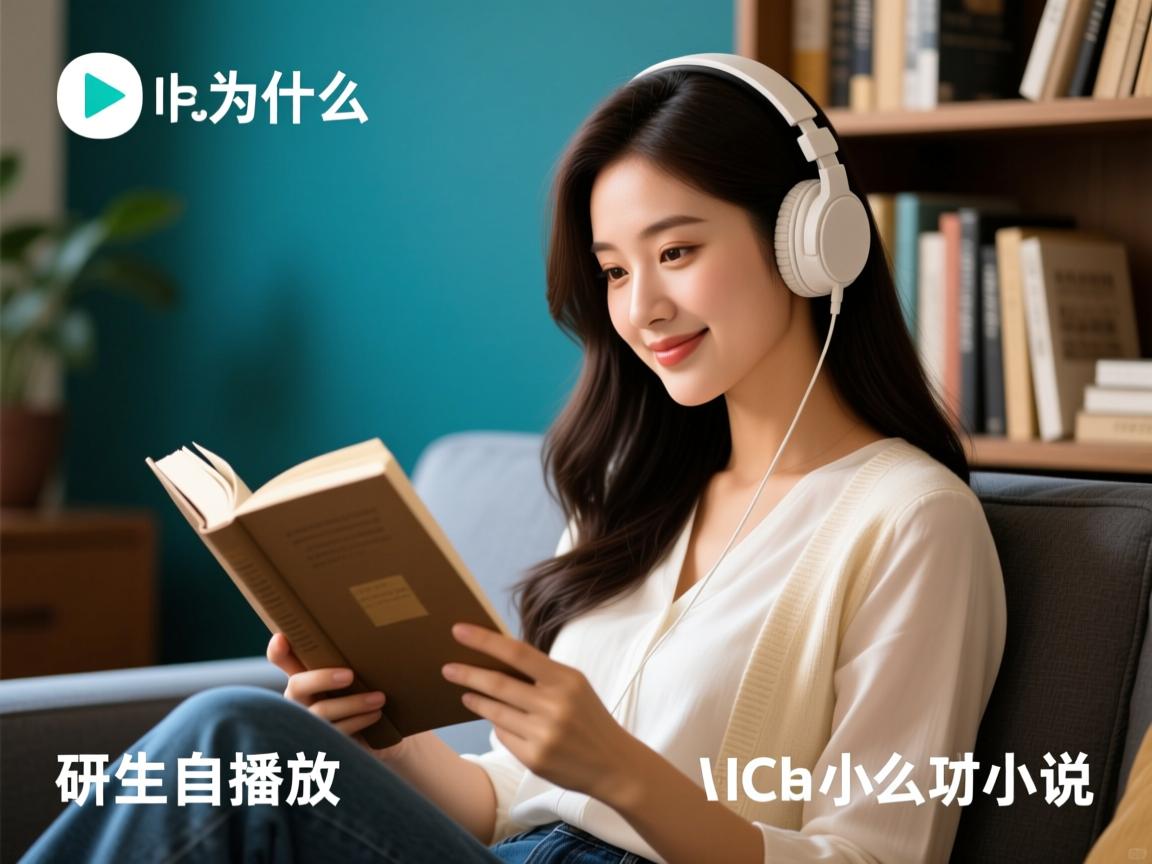 用uc为什么听小说时自动播放  第2张 用uc为什么听小说时自动播放  第2张