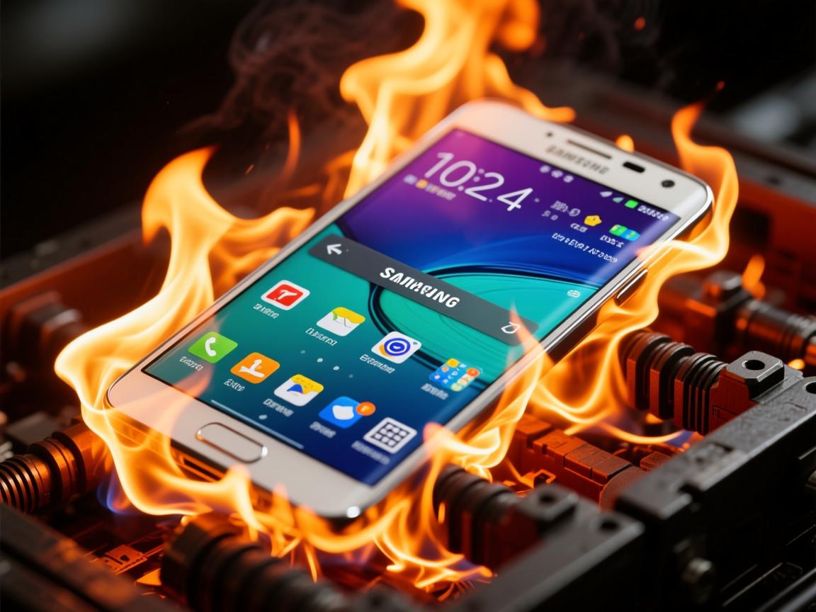 三星note4为什么发热厉害  第2张 三星note4为什么发热厉害  第2张