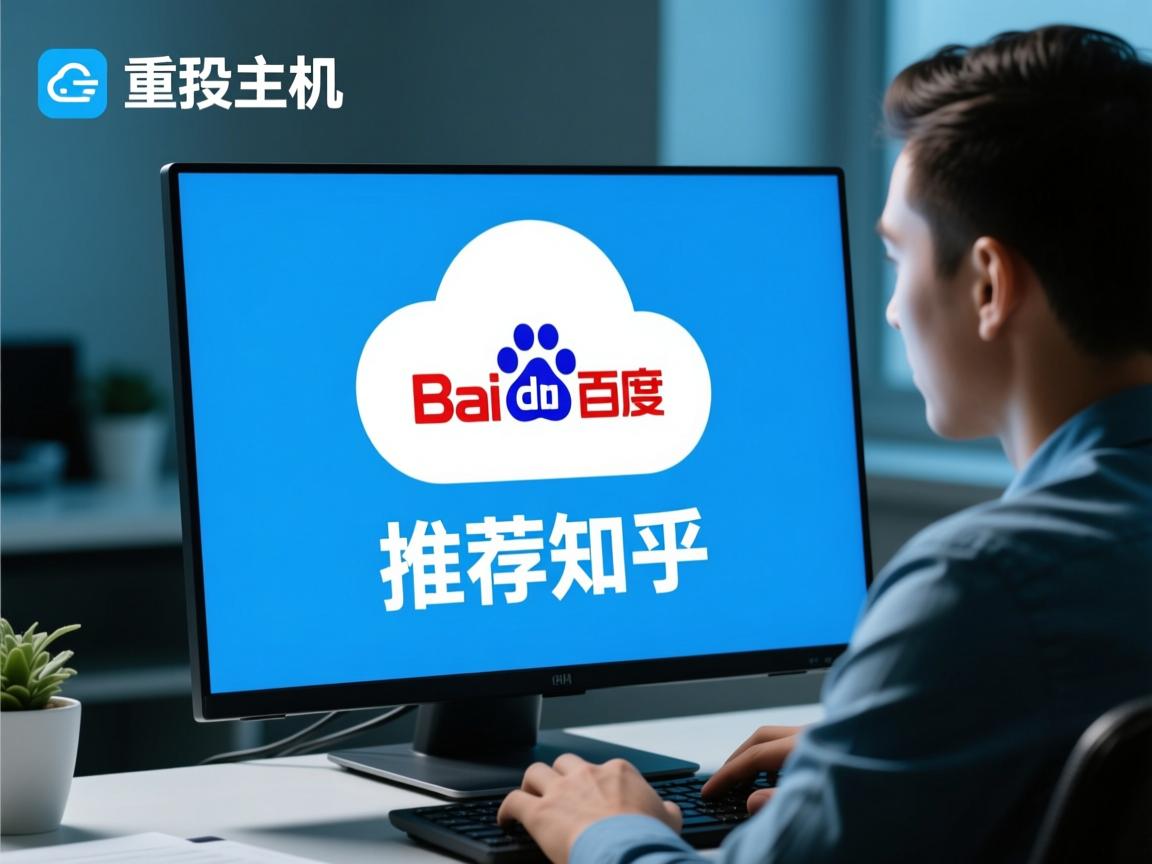 百度云虚拟主机推荐知乎  第3张 百度云虚拟主机推荐知乎  第3张