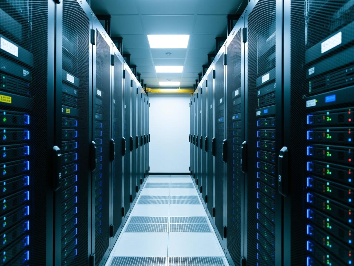 四川工业服务器虚拟主机  第1张 四川工业服务器虚拟主机  第1张