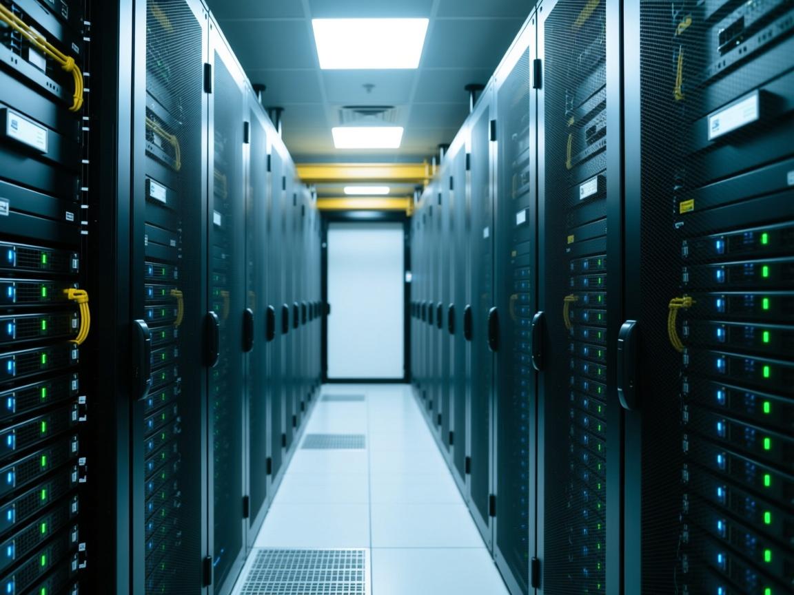 四川工业服务器虚拟主机  第3张 四川工业服务器虚拟主机  第3张