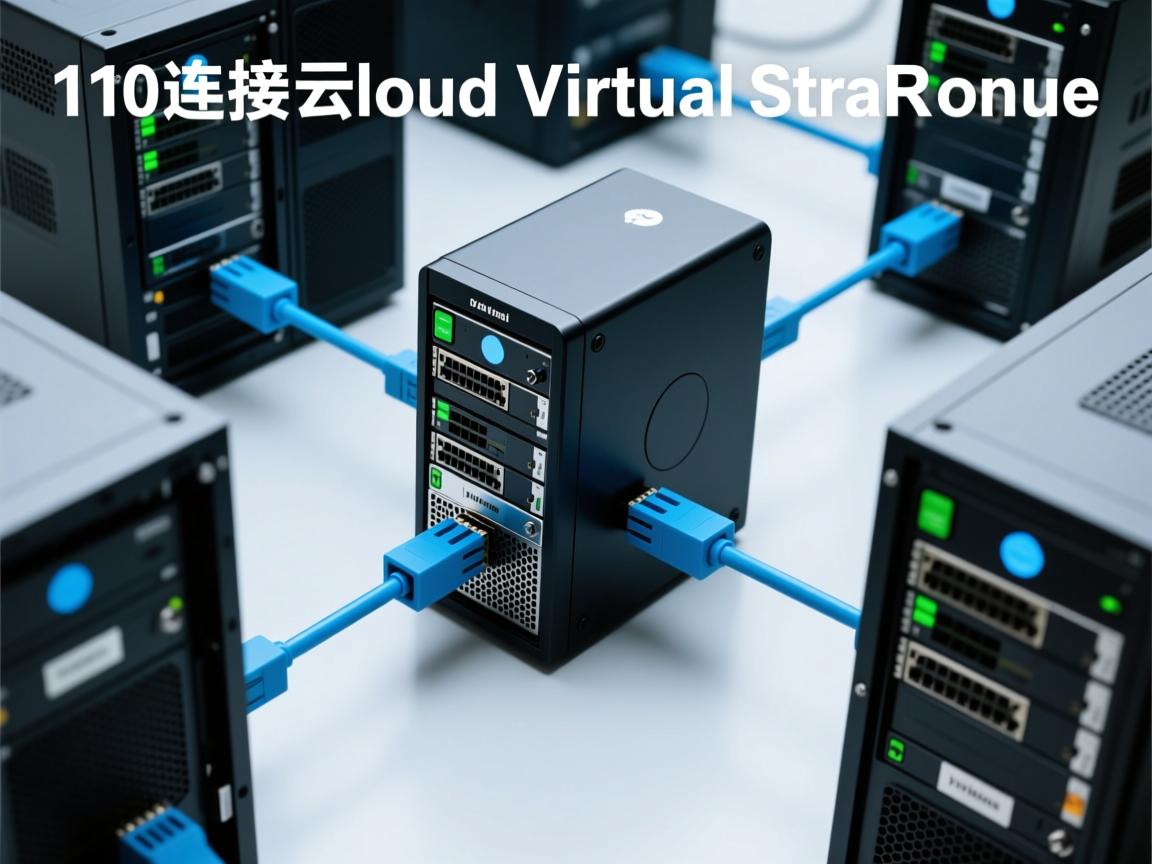 w10连接云虚拟主机  第1张