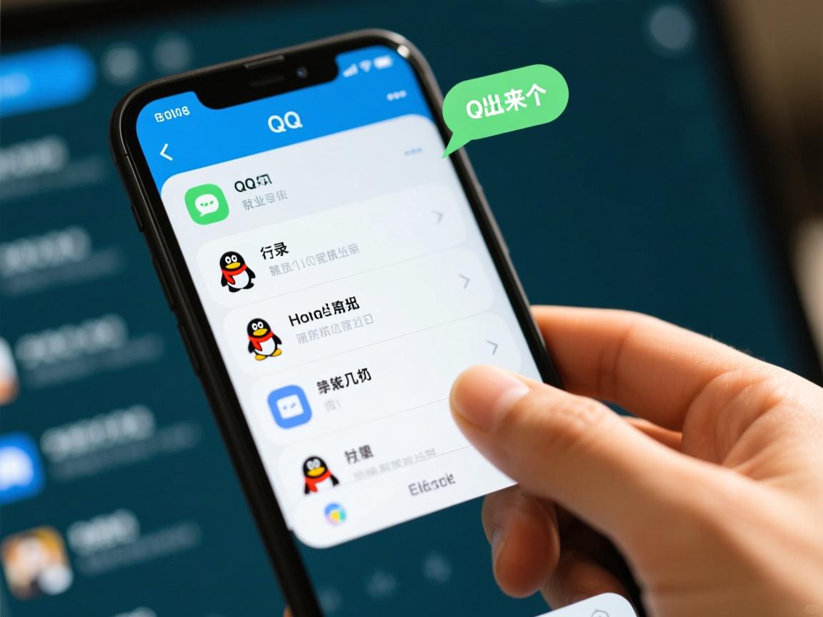 为什么通讯录在QQ就出来几个  第2张 为什么通讯录在QQ就出来几个  第2张