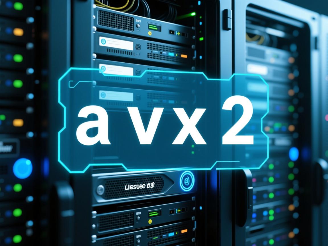 该虚拟主机要求使用avx2  第2张 该虚拟主机要求使用avx2  第2张