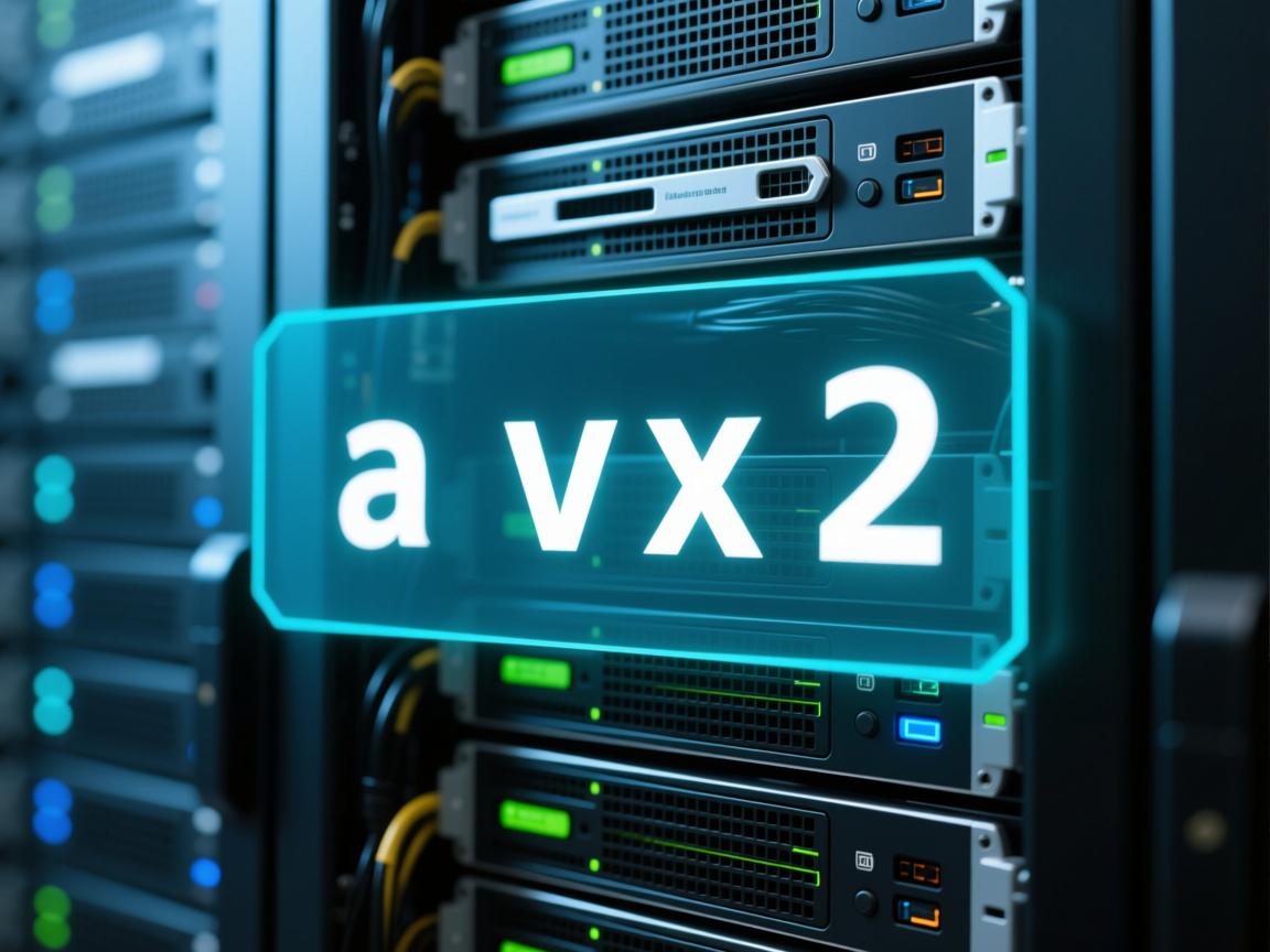 该虚拟主机要求使用avx2  第1张 该虚拟主机要求使用avx2  第1张