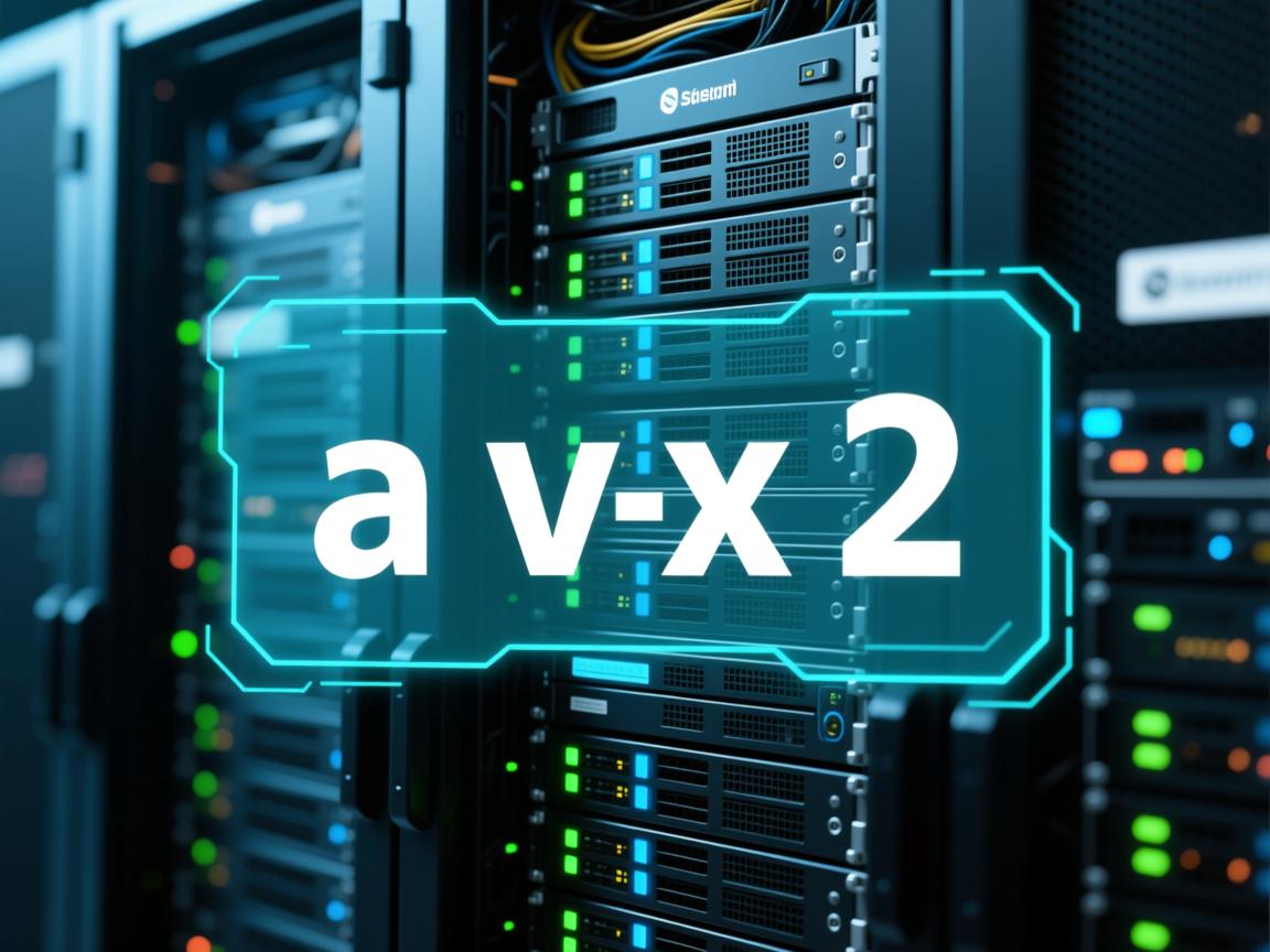 该虚拟主机要求使用avx2  第3张 该虚拟主机要求使用avx2  第3张