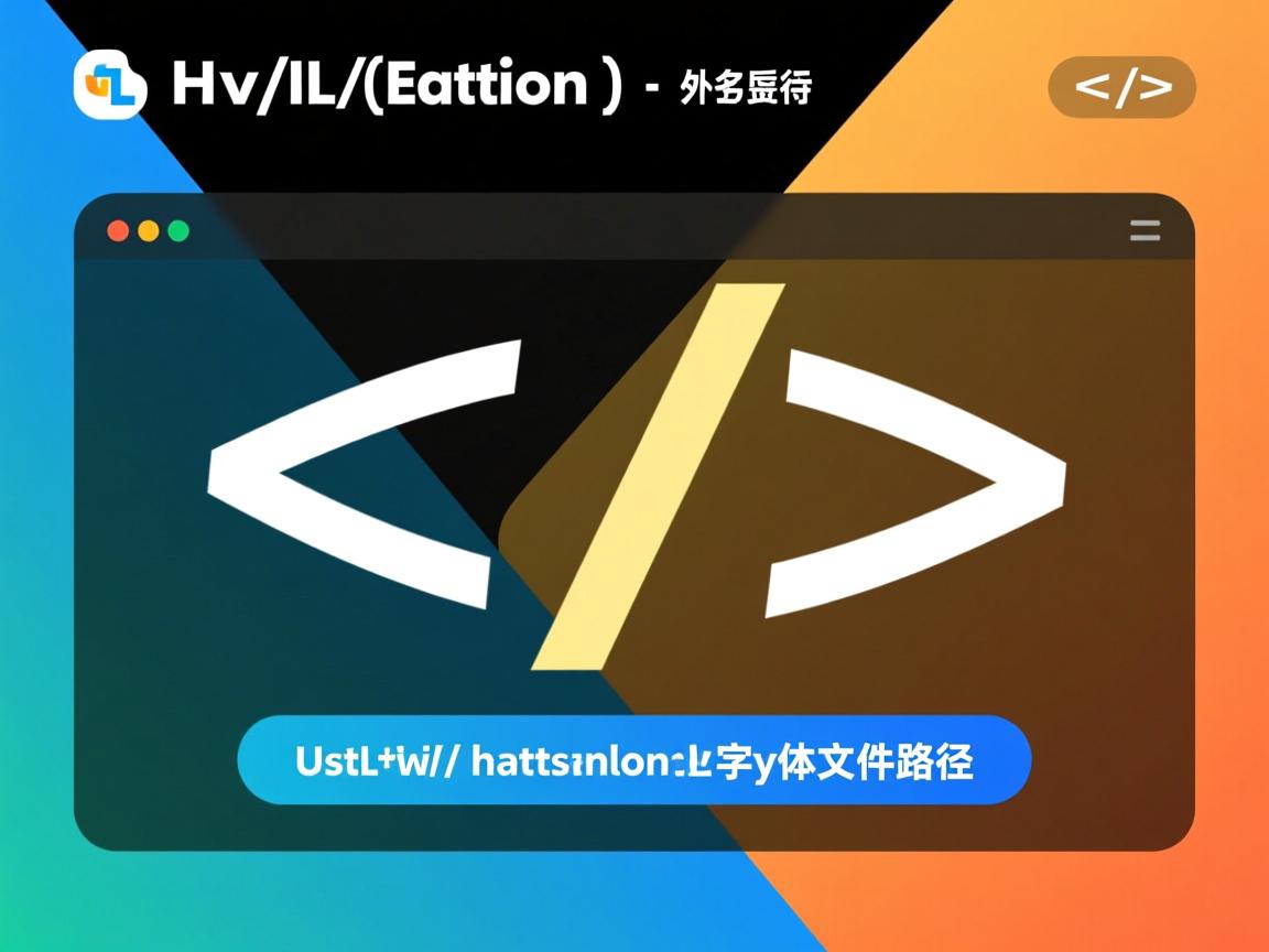 html如何使用外部导入字体文件路径  第3张 html如何使用外部导入字体文件路径  第3张