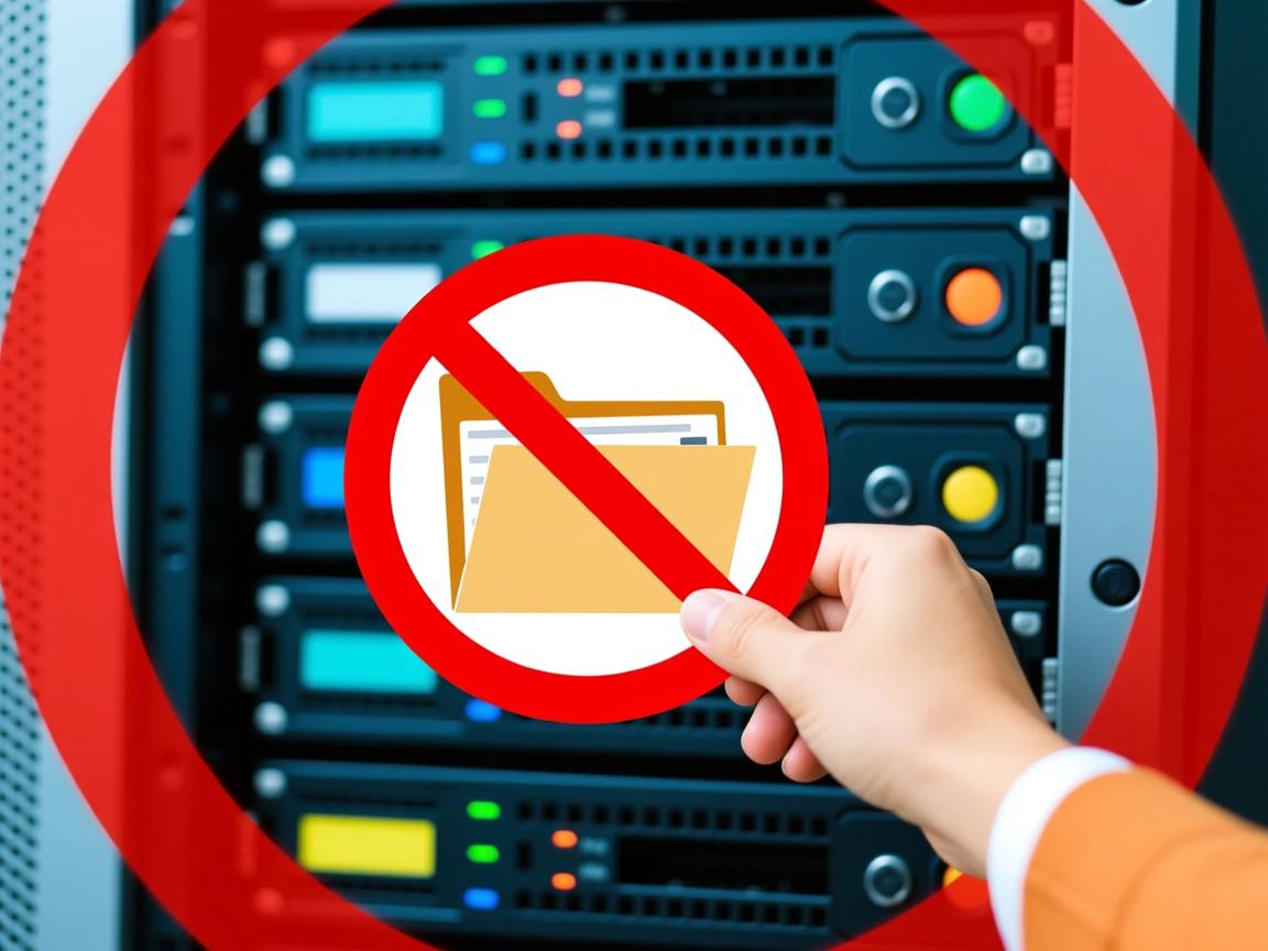 apache虚拟主机禁止ip直接访问目录  第2张 apache虚拟主机禁止ip直接访问目录  第2张