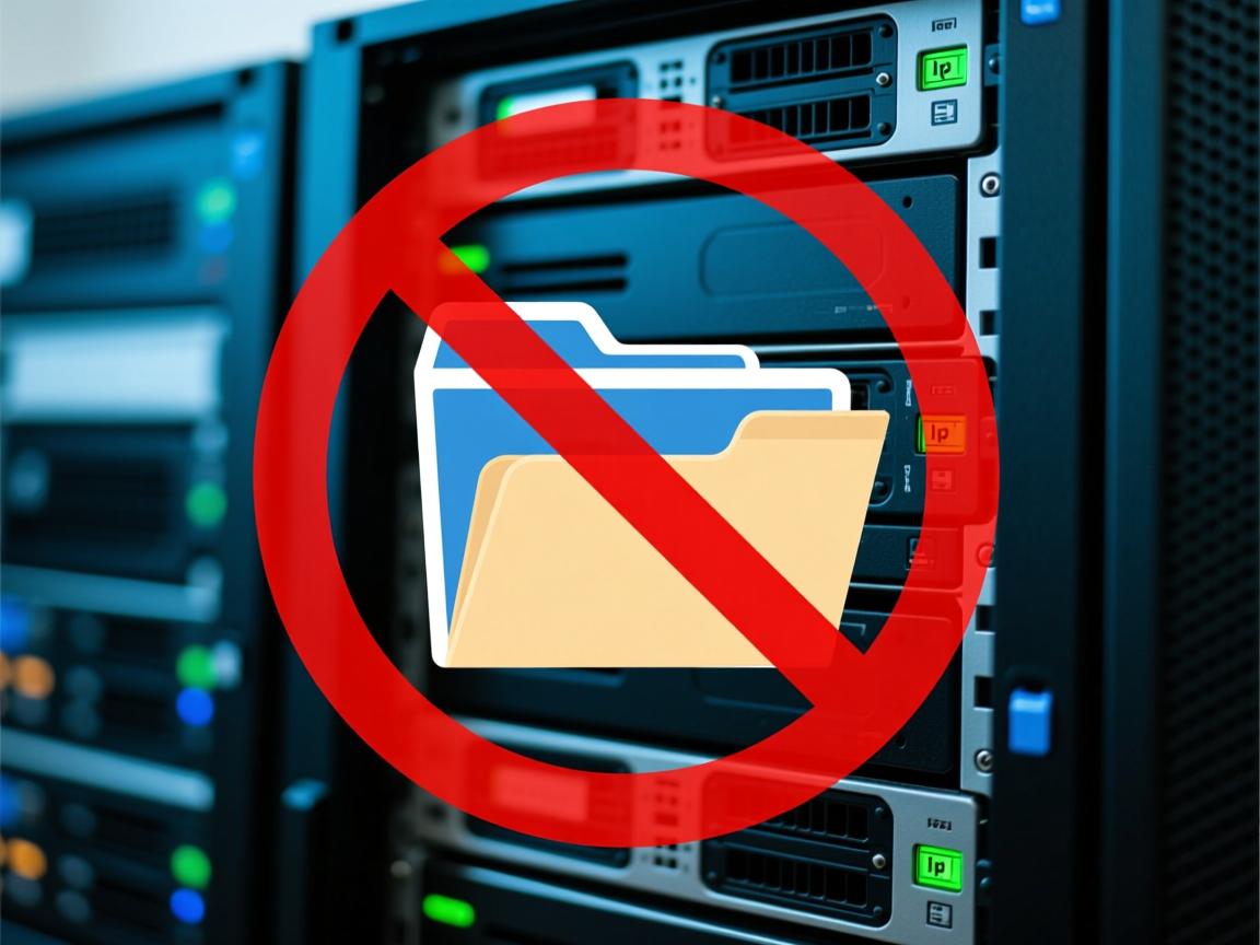 apache虚拟主机禁止ip直接访问目录  第3张 apache虚拟主机禁止ip直接访问目录  第3张