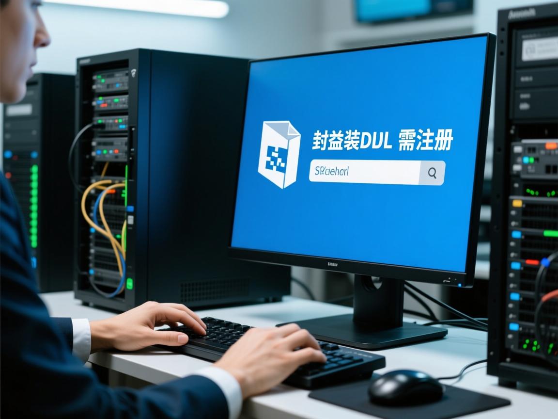 asp封装dll在虚拟主机中不需注册  第2张 asp封装dll在虚拟主机中不需注册  第2张